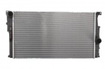 Variklio radiatorius VALEO VAL735454