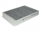 Salono filtras MANN-FILTER CUK 2950