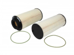 Degalų filtras MANN-FILTER PU 10 003-2 X