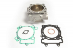 Cilindras ((su tarpinėmis)) Tinka: KAWASAKI 450R, 450F