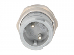 Mechaninė pavarų dėžė, atbulinės eigos jungiklis 0501331662ZF