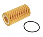 Alyvos filtras MANN-FILTER HU 7012 Z