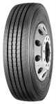 MICHELIN X MULTI Z Padanga sunkvežimio priekis 245/70R17.5 CMI X M Z 3PMSF; M+S