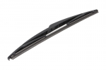 Stiklo valytuvas Twin H359 rėminis 350mm (1 vnt.) Galas