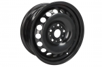 Ratlankis plieninis 6 x15 5x112 ET43