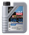 Variklių alyva LIQUI MOLY Special TEC F ECO (1L) 5W20 LIM3840 5W20 1L