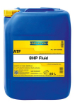 ATF alyva RAVENOL ATF 8HP (20L) RAV ATF 8HP FLUID 20L