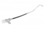 radiatoriaus žarna OE VOLVO VO22807888