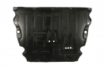 Apsauga po varikliu FORD GALAXY III, MONDEO V, S-MAX