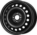 Ratlankis plieninis 6,5 x16 4x100 ET49