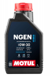 Variklių alyva 0W30 1l NGEN HYBRID