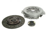 Sankabos komplektas AISIN AISKK-013