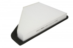 Salono filtras KNECHT LA287