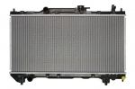 Variklio radiatorius THERMOTEC D72007TT