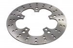 Stabdžių diskas MST389 Galas fiksuotas TRW 230/102/4mm/120mm