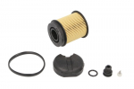 Degalų filtras DT SPARE PARTS 5.45175