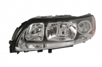 Priekinis žibintas TYC TYC 20-11036-26-2 VOLVO S60 I, V70 II, XC70 I