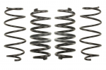 Žeminanti spyruoklė, Pro-Kit, 4vnt., pažeminimas priekis: 20mm, pažeminimas galas: 20mm,, Tinka: SMART FORTWO 0.8 CDi (451.300)/0.8 CDi (451.301)/0.8 CDi (451.400)/0.8 CDi (451.401)/1.0 (451.330, 451.