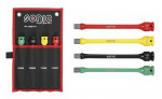 SONIC Adapterių rinkinys 4vnt. 300401SON