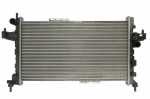 Variklio radiatorius THERMOTEC D7X064TT