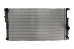 Variklio radiatorius VALEO VAL735455