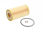 Alyvos filtras MANN-FILTER HU 718/1 Z