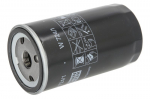 Alyvos filtras MANN-FILTER W 724/1