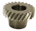 Automatinės pavarų dėžės krumpliaratis 1347303005ZF