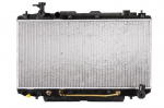 Variklio radiatorius NRF NRF 58415