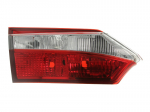 Žibintas galas Kairė TOYOTA COROLLA