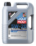 Variklių alyva LIQUI MOLY Special TEC F ECO (5L) 5W20 LIM3841 5W20 5L
