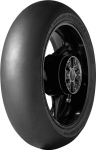DUNLOP GP RACER SLICK D212 M Padanga motociklų lenktynėms 200/55R17 TL Galas 2005517 OMDU SLI212M