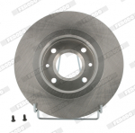 Stabdžių diskas DDF1140-1