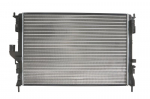 Variklio radiatorius THERMOTEC D7R050TT