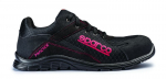 SPARCO TEAMWORK Darbo batai PRACTICE 0751736NRNR