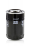 Alyvos filtras MANN-FILTER W 940/91