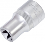 Galvutė E-TORX 1/2" E14 HAZ 900-E14