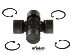 Lankstas, kardaninis velenas GKN U320