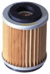 Alyvos filtras K&N KN-143