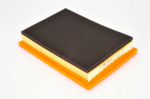 Oro filtras KNECHT LX1000