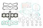 Variklio tarpinių kompl. ATHENA Tinka: HONDA 700SC (Night Hawk), 750 (Night Hawk), 750F2 (Seven Fifty), 750, 750F