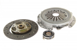 Sankabos komplektas VALEO VAL801627