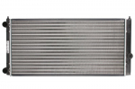 Variklio radiatorius NISSENS NIS 651931