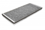 Salono filtras KNECHT LAK83