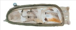 Priekinis žibintas TYC TYC 20-3586-45-2 FORD FIESTA IV, FIESTA/HATCHBACK, FIESTA/MINIVAN; MAZDA 121 III