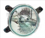 Priekinio žibinto įdėklas TYC TYC 20-5583-05-2 BMW 5 (E34), 7 (E32)