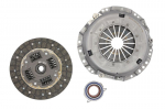 Sankabos komplektas SACHS 3000 951 740