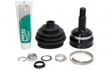 jungtis, kardaninis velenas PASCAL G1W013PC