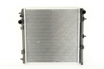 Variklio radiatorius NRF NRF 50447