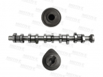 Paskirstymo velenas MOTT067A